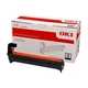 OKI 46507308 drum zwart (origineel) | OKI46507308